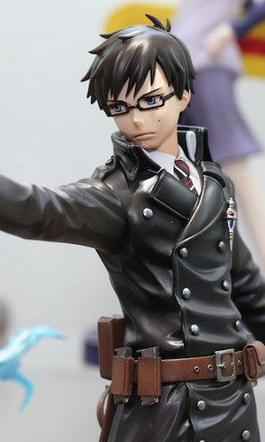 Chara Hobby 2012 C3 X Hobby Part 10: Megahouse Chara Hobby 2012 C3 X Hobby Part 10: Megahouse