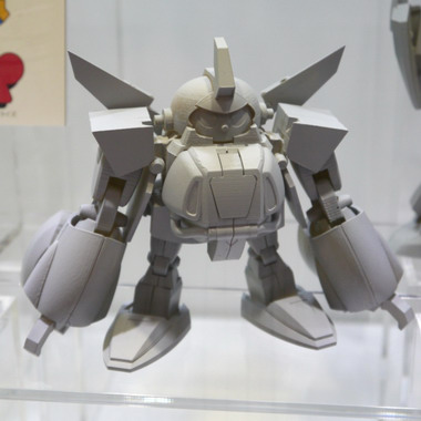 Chara Hobby 2012 C3 X Hobby Part 10: Megahouse Chara Hobby 2012 C3 X Hobby Part 10: Megahouse
