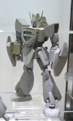 Chara Hobby 2012 C3 X Hobby Part 10: Megahouse Chara Hobby 2012 C3 X Hobby Part 10: Megahouse