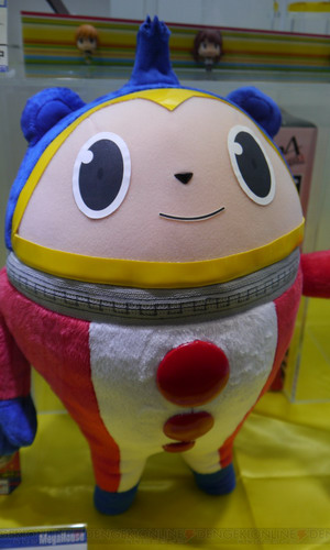 Chara Hobby 2012 C3 X Hobby Part 10: Megahouse Chara Hobby 2012 C3 X Hobby Part 10: Megahouse