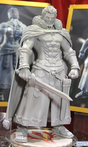 Chara Hobby 2012 C3 X Hobby Part 10: Megahouse Chara Hobby 2012 C3 X Hobby Part 10: Megahouse