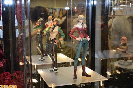 The 29th Prize Fair 2012 Part 2: Banpresto II The 29th Prize Fair 2012 Part 2: Banpresto II