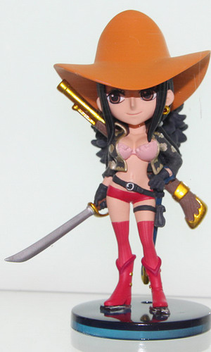 The 29th Prize Fair 2012 Part 2: Banpresto II The 29th Prize Fair 2012 Part 2: Banpresto II