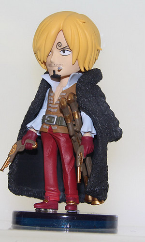 The 29th Prize Fair 2012 Part 2: Banpresto II The 29th Prize Fair 2012 Part 2: Banpresto II