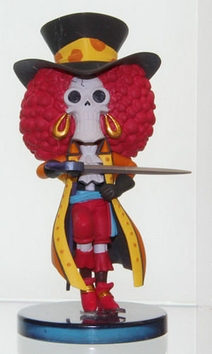 The 29th Prize Fair 2012 Part 2: Banpresto II The 29th Prize Fair 2012 Part 2: Banpresto II