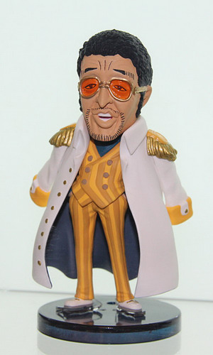 The 29th Prize Fair 2012 Part 2: Banpresto II The 29th Prize Fair 2012 Part 2: Banpresto II