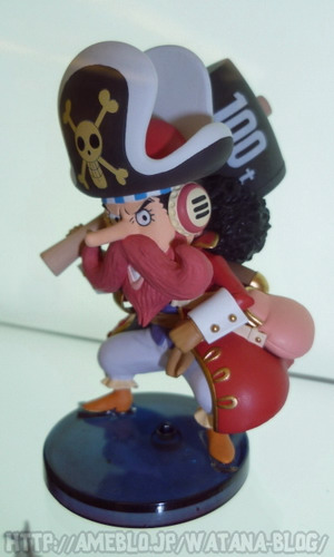 The 29th Prize Fair 2012 Part 2: Banpresto II The 29th Prize Fair 2012 Part 2: Banpresto II