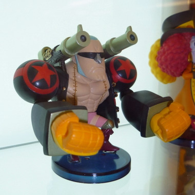 The 29th Prize Fair 2012 Part 2: Banpresto II The 29th Prize Fair 2012 Part 2: Banpresto II