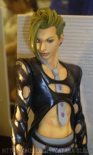 The 29th Prize Fair 2012 Part 2: Banpresto II The 29th Prize Fair 2012 Part 2: Banpresto II