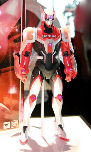 Tamashii Feature’s Vol.4 Part 1: 12PM Tamashii Feature’s Vol.4 Part 1: 12PM
