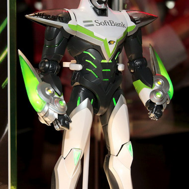 Tamashii Feature’s Vol.4 Part 1: 12PM Tamashii Feature’s Vol.4 Part 1: 12PM