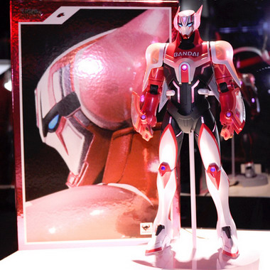 Tamashii Feature’s Vol.4 Part 1: 12PM Tamashii Feature’s Vol.4 Part 1: 12PM