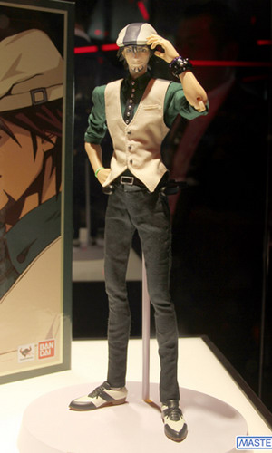 Tamashii Feature’s Vol.4 Part 1: 12PM Tamashii Feature’s Vol.4 Part 1: 12PM
