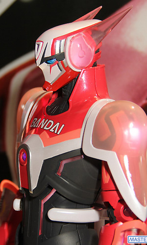 Tamashii Feature’s Vol.4 Part 1: 12PM Tamashii Feature’s Vol.4 Part 1: 12PM