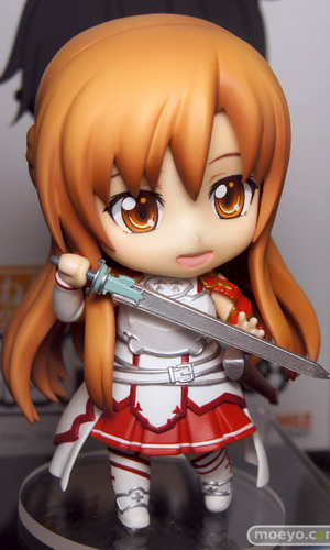 Dengekibunko Autumn Festival 2012 Part 3: Figures