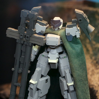 Kotobukiya Exhibition Autumn in Akihabarakan Part 3 Kotobukiya Exhibition Autumn in Akihabarakan Part 3