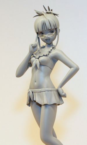 2013 Winter Hobby Maker Product Exhibition Part 4: WAVE