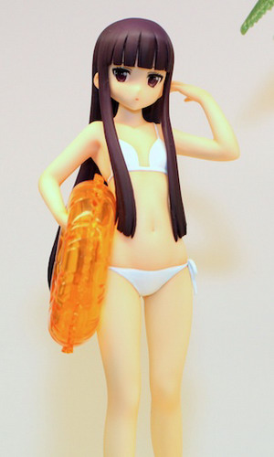 2013 Winter Hobby Maker Product Exhibition Part 4: WAVE