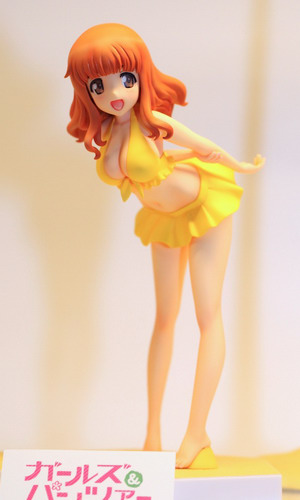 2013 Winter Hobby Maker Product Exhibition Part 4: WAVE