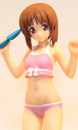 2013 Winter Hobby Maker Product Exhibition Part 4: WAVE