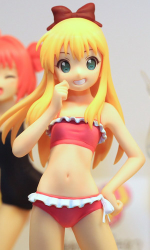 2013 Winter Hobby Maker Product Exhibition Part 4: WAVE
