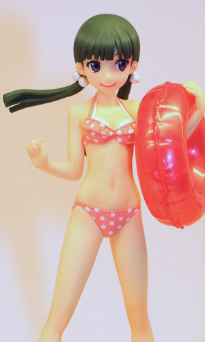 2013 Winter Hobby Maker Product Exhibition Part 4: WAVE