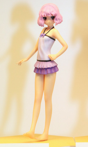 2013 Winter Hobby Maker Product Exhibition Part 4: WAVE