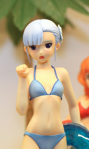 2013 Winter Hobby Maker Product Exhibition Part 4: WAVE