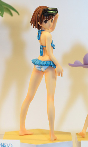 2013 Winter Hobby Maker Product Exhibition Part 4: WAVE