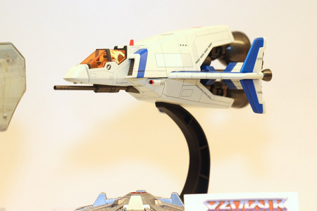 2013 Winter Hobby Maker Product Exhibition Part 4: WAVE