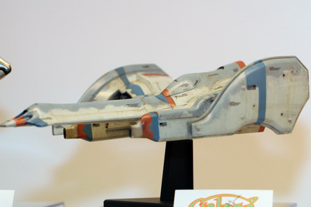 2013 Winter Hobby Maker Product Exhibition Part 4: WAVE