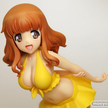 2013 Winter Hobby Maker Product Exhibition Part 4: WAVE