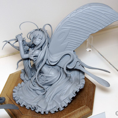 2013 Winter Hobby Maker Product Exhibition Part 5: SOL International, Megahouse, Cospa 2013 Winter Hobby Maker Product Exhibition Part 5: SOL International, Megahouse, Cospa