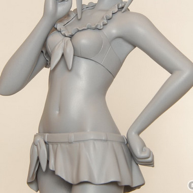2013 Winter Hobby Maker Product Exhibition Part 4: WAVE