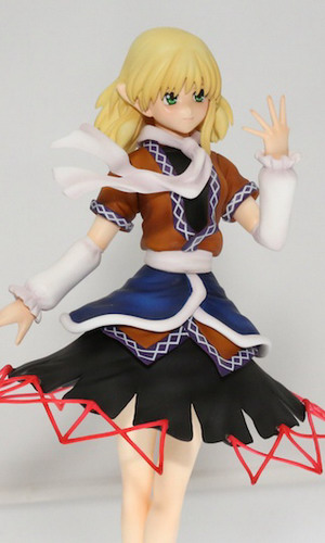 Wonder Festival 2013 [Winter] Part A8: Griffon Enterprises