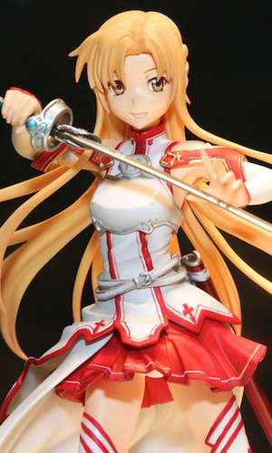Wonder Festival 2013 [Winter] Part A8: Griffon Enterprises