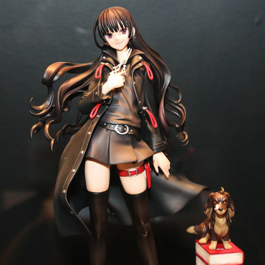 Wonder Festival 2013 [Winter] Part A8: Griffon Enterprises