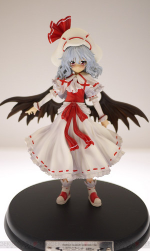 Wonder Festival 2013 [Winter] Part A8: Griffon Enterprises