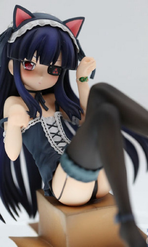 Wonder Festival 2013 [Winter] Part A8: Griffon Enterprises