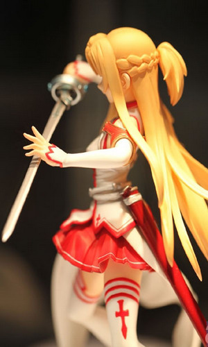 Wonder Festival 2013 [Winter] Part A8: Griffon Enterprises