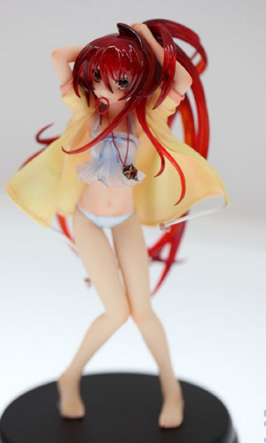 Wonder Festival 2013 [Winter] Part A8: Griffon Enterprises