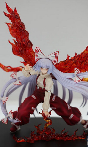 Wonder Festival 2013 [Winter] Part A8: Griffon Enterprises