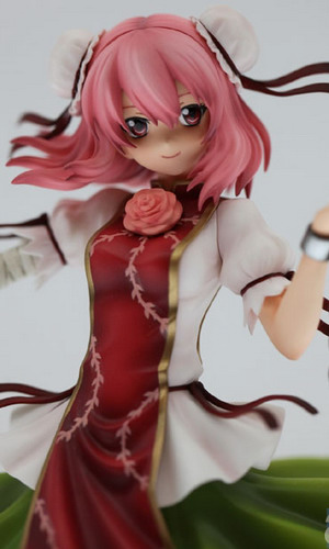 Wonder Festival 2013 [Winter] Part A8: Griffon Enterprises