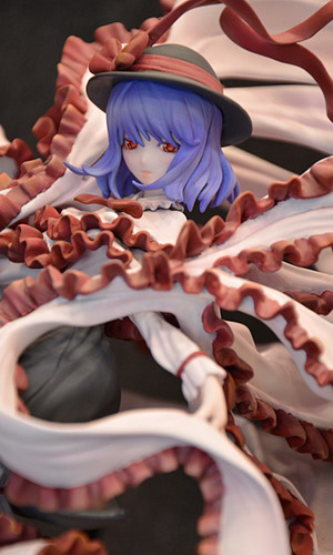 Wonder Festival 2013 [Winter] Part B5: 5 10 12 to 5 21 13