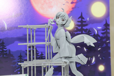 Wonder Festival 2013 [Winter]: Quick Report
