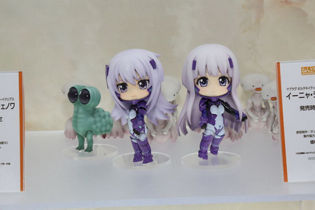 Wonder Festival 2013 [Winter]: Quick Report