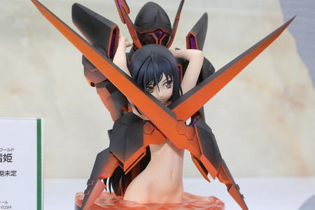 Wonder Festival 2013 [Winter]: Quick Report