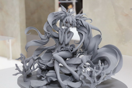 Wonder Festival 2013 [Winter]: Quick Report