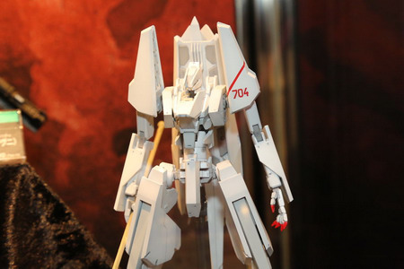 Wonder Festival 2013 [Winter]: Quick Report
