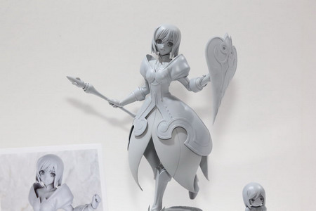 Wonder Festival 2013 [Winter]: Quick Report